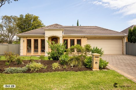 14 Horwood Ave, Rostrevor, SA 5073