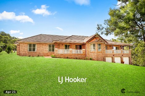 59 Sermelfi Dr, Glenorie, NSW 2157