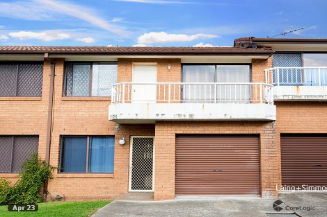 15/10 Bunting St, Emerton, NSW 2770