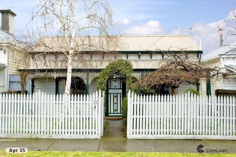 16 Wilkins St, Newport, VIC 3015