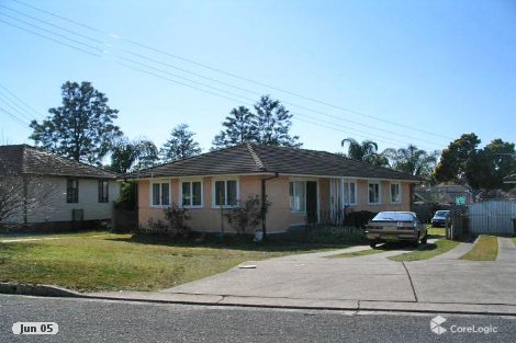 6 Morgan St, Miller, NSW 2168