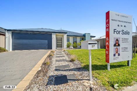 37 Dreng Way, Brabham, WA 6055