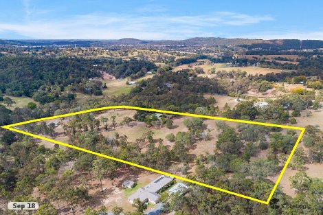 389 Guanaba Creek Rd, Guanaba, QLD 4210