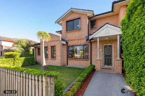 9/51 Cambridge St, Blacktown, NSW 2148