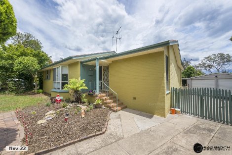 67 Nangor St, Waramanga, ACT 2611