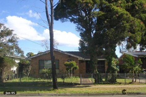 102 North Liverpool Rd, Heckenberg, NSW 2168