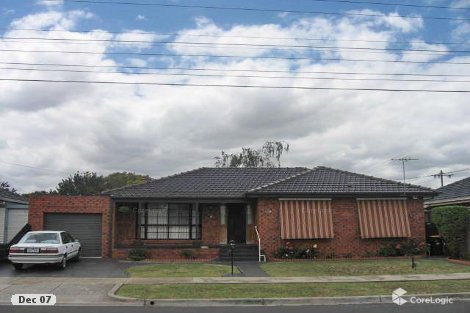 2a Surrey St, Hadfield, VIC 3046