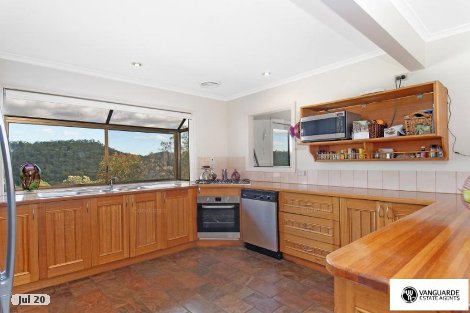 5058 Old Northern Rd, Wisemans Ferry, NSW 2775