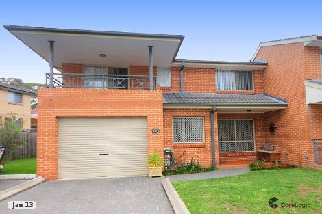 29/57 Bellevue Ave, Georges Hall, NSW 2198