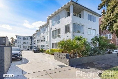4/318 Beaconsfield Pde, St Kilda West, VIC 3182