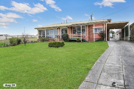 24 Peter St, Cobden, VIC 3266