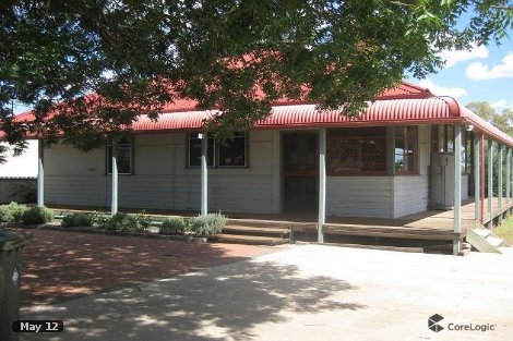 4 Railway Pde N, Cobar, NSW 2835