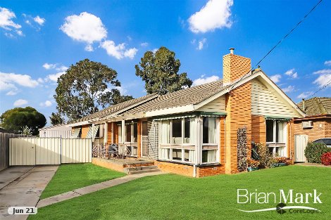 25 Moffatt Cres, Hoppers Crossing, VIC 3029