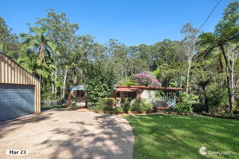 25 Zutano Cl, Valla, NSW 2448