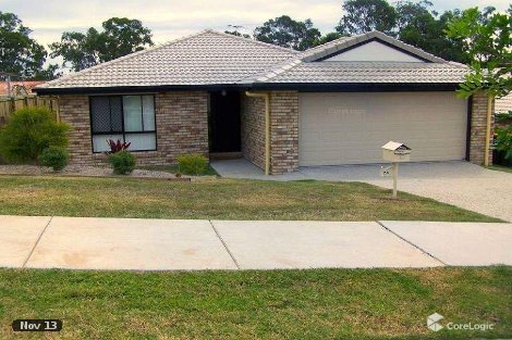 20 Monivae Cct, Eagleby, QLD 4207