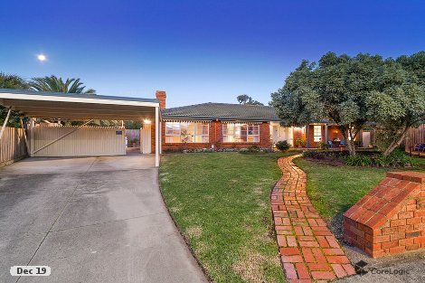 5 Lefevre Ct, Frankston, VIC 3199