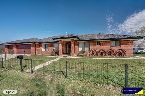 196 Sandon St, South Guyra, NSW 2365