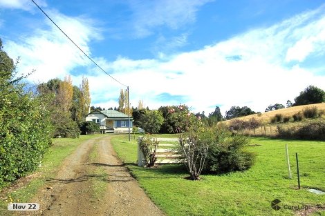 145 Donnellys Rd, Geeveston, TAS 7116