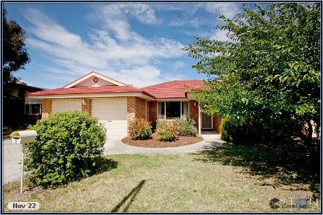 3 Carina St, Ngunnawal, ACT 2913