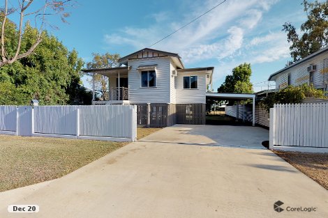 154 Gair St, Frenchville, QLD 4701