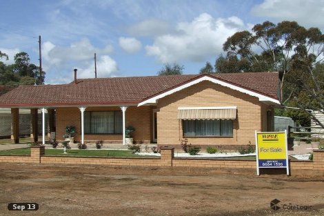 27 Second St, Wirrabara, SA 5481