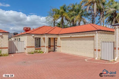 181b Gibbs St, East Cannington, WA 6107