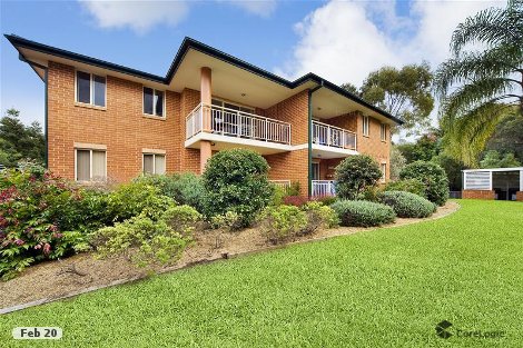 15/5-7 Gulliver St, Brookvale, NSW 2100