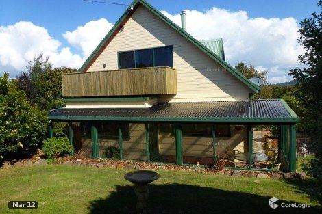 63 Berrigan Rd, Miandetta, TAS 7310