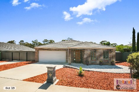 5 Edmarna Way, Maiden Gully, VIC 3551