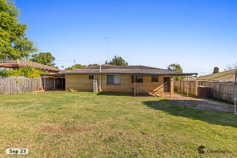 25 Hinkler Cres, Wilsonton, QLD 4350