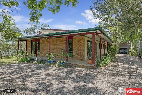 156 Sherwood Rd, Aldavilla, NSW 2440