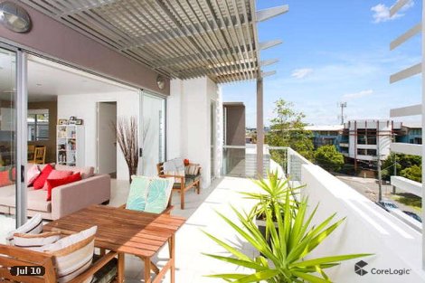 10/21 Florence St, Teneriffe, QLD 4005