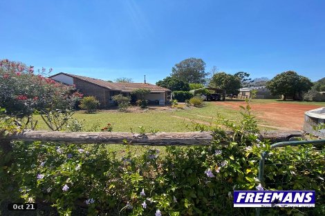 74 Boonenne Ellesmere Rd, Taabinga, QLD 4610