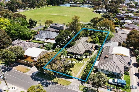 23 Pamay Rd, Mount Waverley, VIC 3149