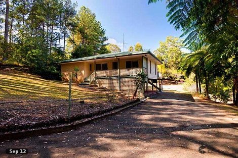 2 Kerlin Lane, Woombye, QLD 4559