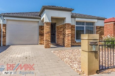 6 Hume St, Andrews Farm, SA 5114