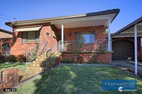 1 Ernest St, Lakemba, NSW 2195