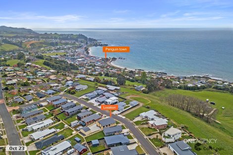 14 Bowman Dr, Penguin, TAS 7316