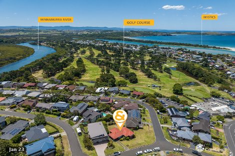 45 Hoolong Ave, Kiama Downs, NSW 2533