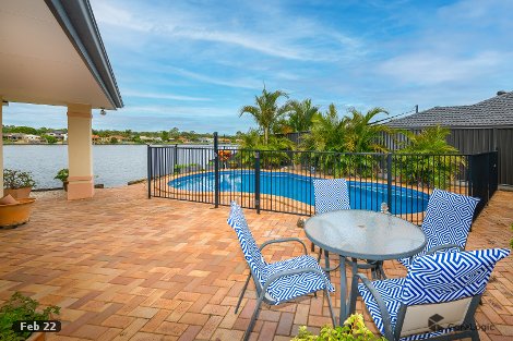 46 Burrendong Rd, Coombabah, QLD 4216