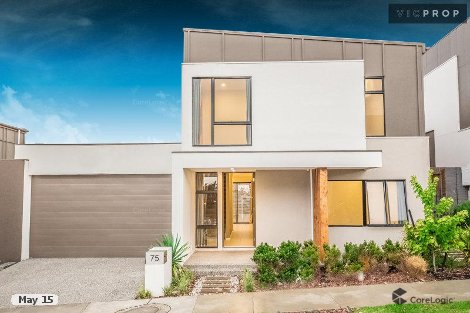 13 Muyan Cct, Burwood, VIC 3125