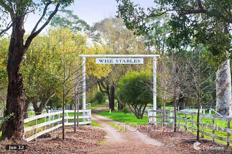 1444 Vasse-Yallingup Siding Rd, Yallingup Siding, WA 6282