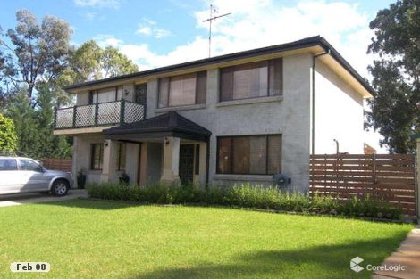 5 Crossley Ave, Mcgraths Hill, NSW 2756