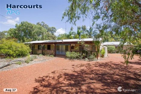 17 Reef Pl, Leschenault, WA 6233