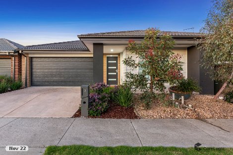 3 Winterfell Rd, Charlemont, VIC 3217