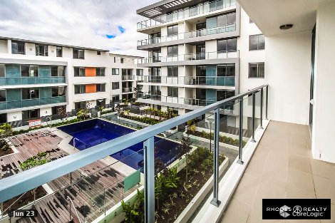 404/8 Marine Pde, Wentworth Point, NSW 2127