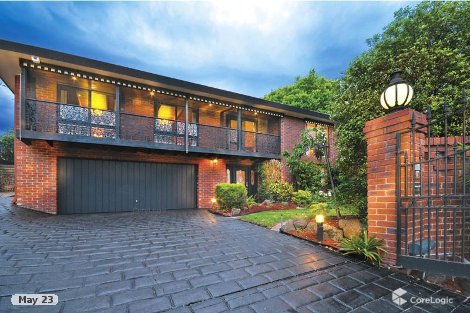 34 Rata St, Wheelers Hill, VIC 3150