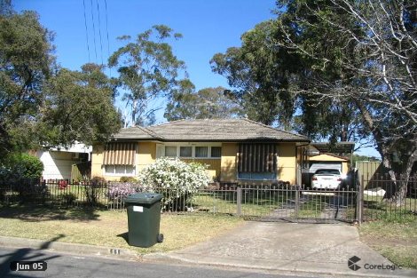 11 Wiltshire St, Miller, NSW 2168