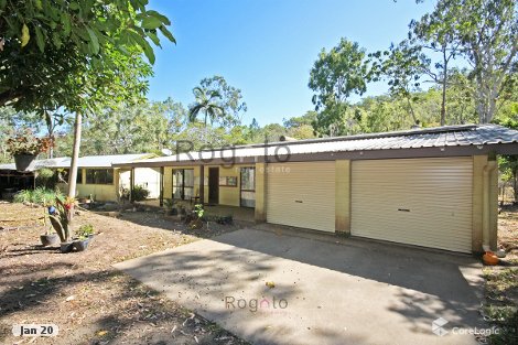 3017 Mulligan Hwy, Southedge, QLD 4871