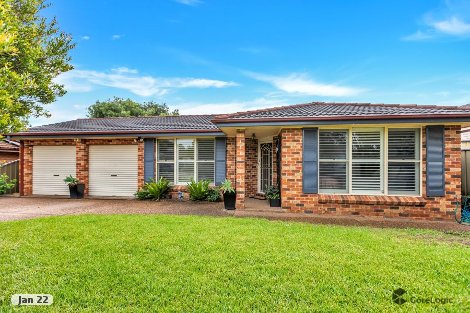 7 Lister Pl, Rooty Hill, NSW 2766